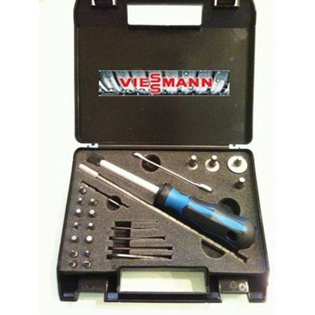 Picture of 9537070 VITOPLUS/VITODENS SERV TOOL KIT