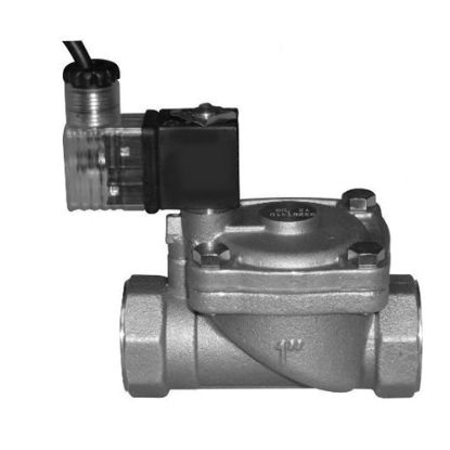 Picture of 650627 PRO20/30 SOLENOID VLV KIT