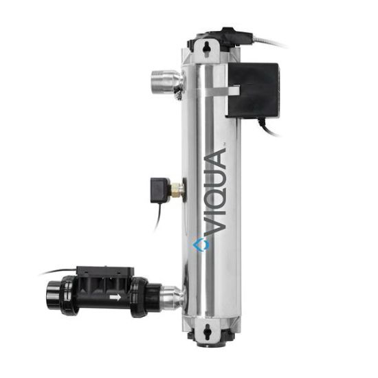 Image sur 650647 PRO 10 120V 60HZ 1" NPT