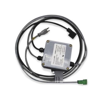 Picture of 650705 UVMAX JUNCTION BOX F/D4 E4 F4