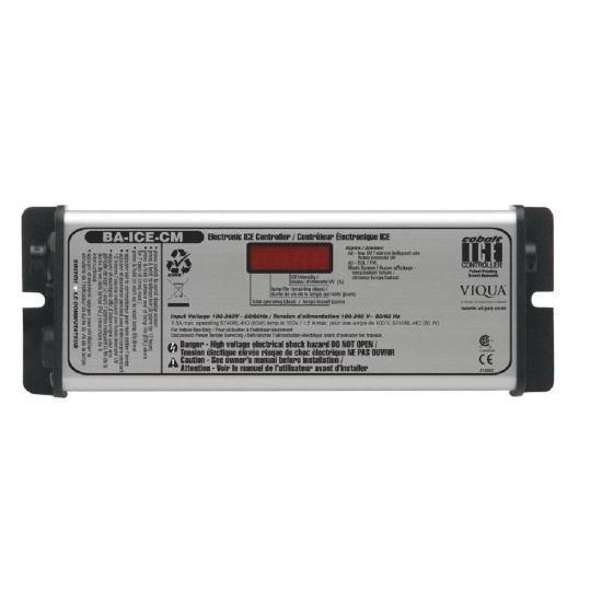 Picture of BA-ICE-CM 100-240V BALLAST BA-ICE-CM F/C