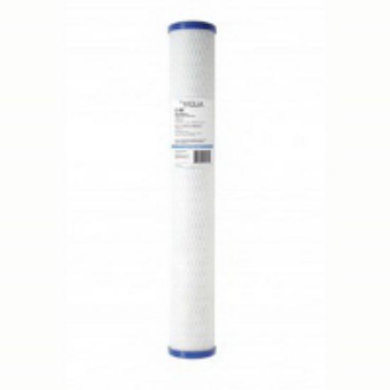 Picture of C-02 CARBON CARTRIDGE