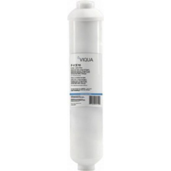 Picture of F-ICE10 IN-LINE CARBON POST FILTER