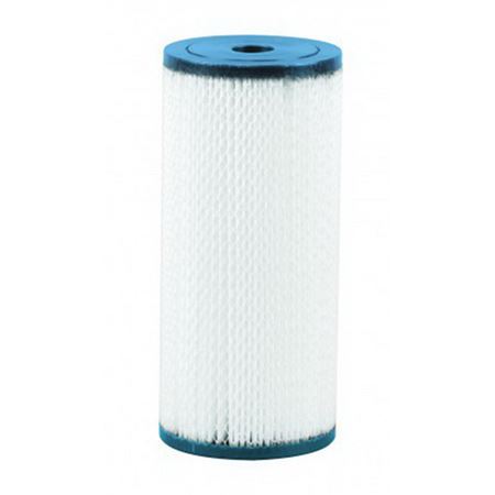 Picture of C++ PP5-1HF 4-1/2"X9-3/4" 5MIC PLEAT PP