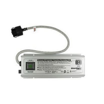 Picture of C++ SPC-ICE-HO PLATINUM CONTRLR STERILIG
