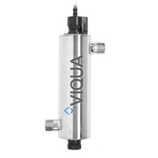 Image sur VH200 SYS UV 9GPM 120VAC (NEMA 5-15P)