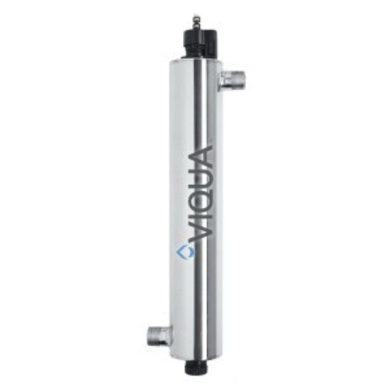 Picture of VH410 SYS UV 18GPM 120VAC (NEMA 5-15P)