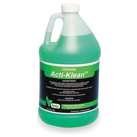 Picture of C++ VAK1 KMP COIL CLEANER ACTI-KLEAN 1 G