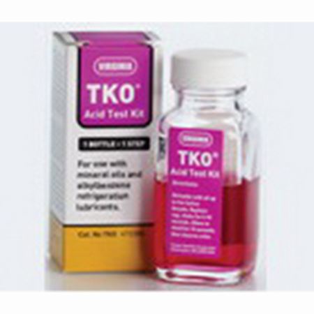 Picture of C++ ETK OIL ACID TEST KIT