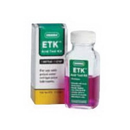 Picture of C++ TKO OIL ACID TEST KIT