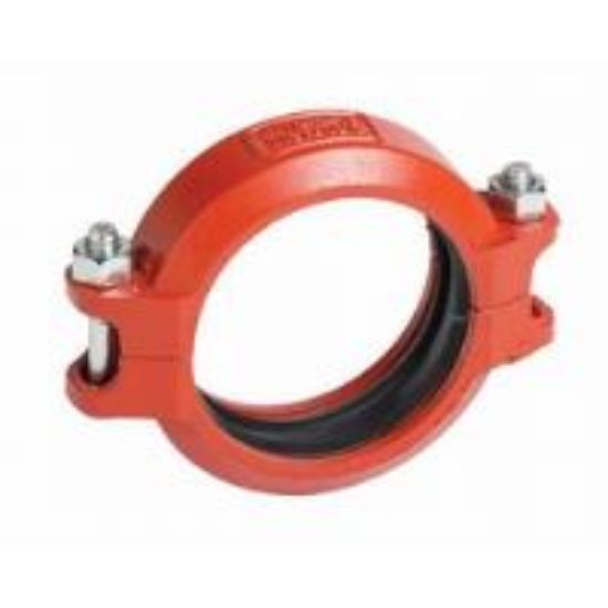 Picture of 75 2 COUPLING E GASK GLV