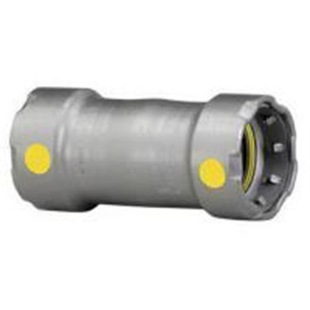 Picture of 25031 1/2" P CS GAS COUPLING NO STOP