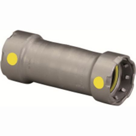 Picture of 25096 2" P CS GAS EXT COUPLING NO STOP