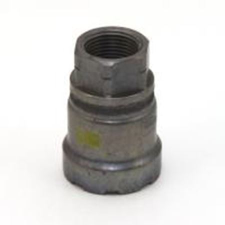 Picture of 25621 1-1/2"X1-1/4" P X FPT CS GAS ADAPT