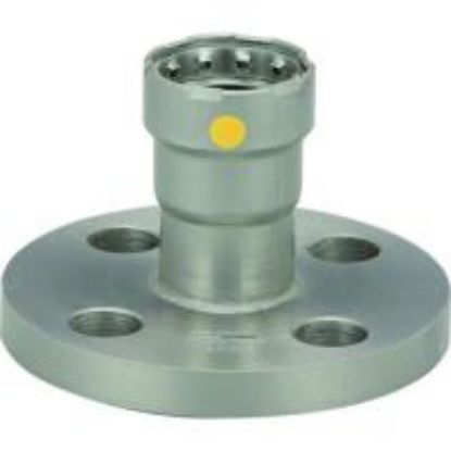 Image de 25761 1/2" P AC GAZ BRIDE