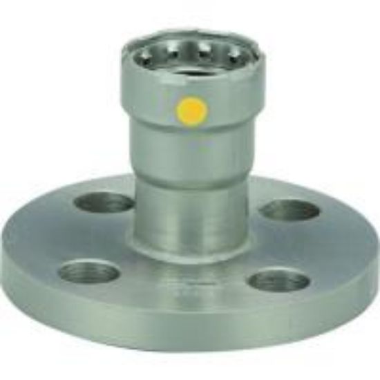 Image sur 25776 1-1/4" P AC GAZ BRIDE