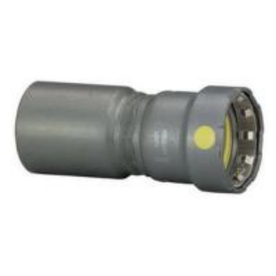 Image sur 26001 3/4"X1/2" RAC X P AC GAZ REDUIT