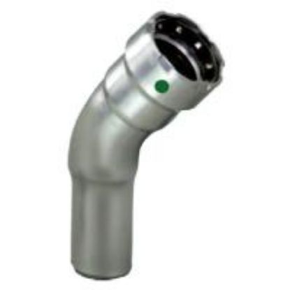 Picture of 26100 1/2"X45D P X FTG CS STREET ELBOW