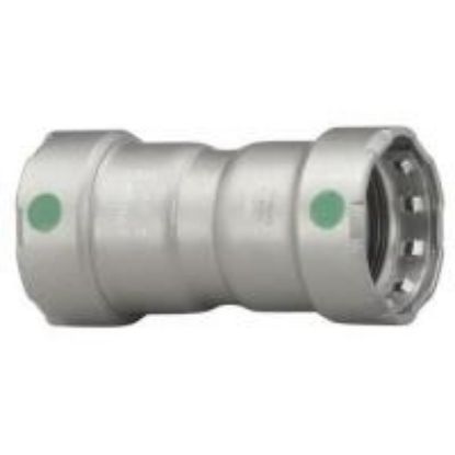 Picture of 25000 1/2" P CS COUPLING W/STOP