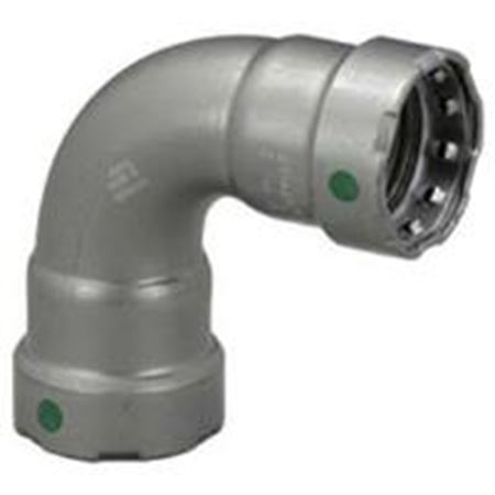 Picture of 25210 1"X90D P CS ELBOW