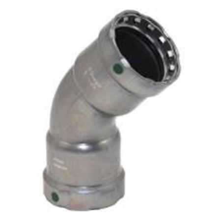 Picture of 25245 1-1/4"X45D P CS ELBOW