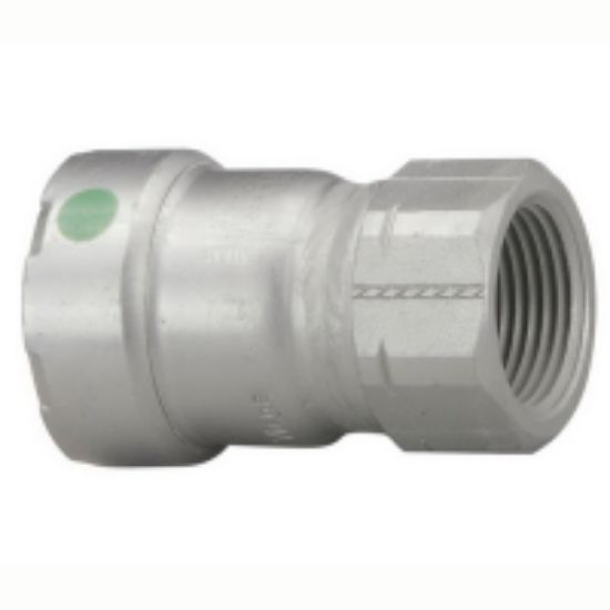 Image sur 25635 2"X1" P X FPT AC ADAPTEUR