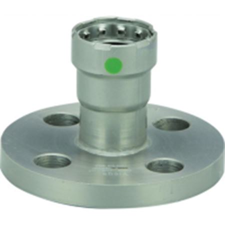 Picture of 25785 2" P CS FLANGE