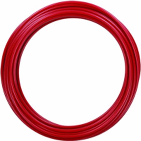 Picture of C++ 32100 3/8"X1000' PEX TUBING RED