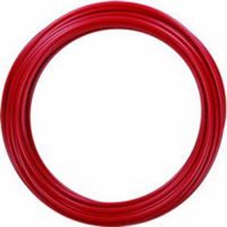 Picture of C++ 32141 3/4"X100' PEX TUBING RED