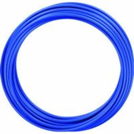 Picture of C++ 32241 3/4"X100' PEX TUBING BLU