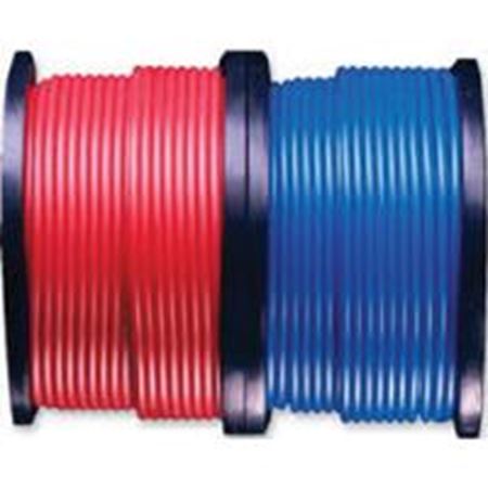 Picture of C++ 32326 1/2"X300' PEX ULTRA TUBING RED