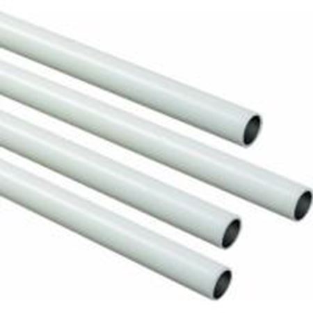 Picture of C++ 33061 1"X20' PEX TUBING WHI