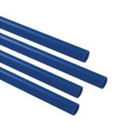 Picture of C++ 33271 1"X20' PEX TUBING BLU