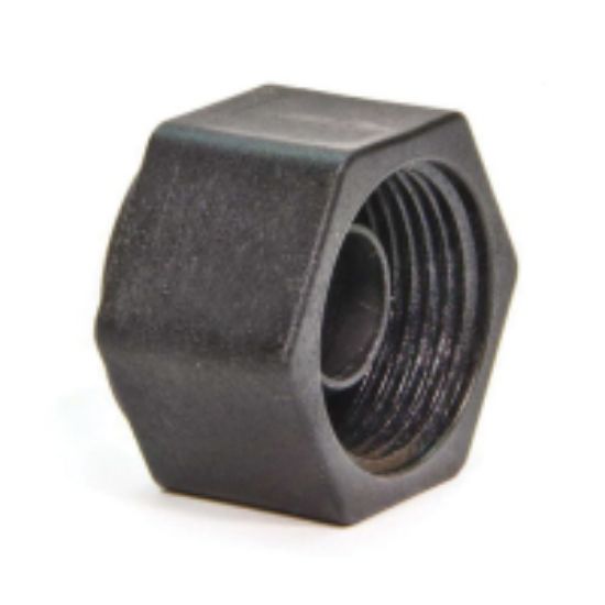 Image sur C++ 36205 1/2" PLAST CAPUCHON SORTIE