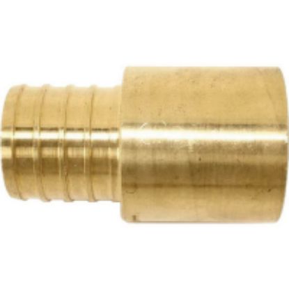 Image de C++ 46635 CFP 1/2" CRMP X C LAIT ADAPTEU