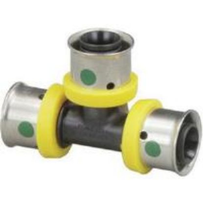 Picture of C++ 49540 3/4" P POLYM TEE