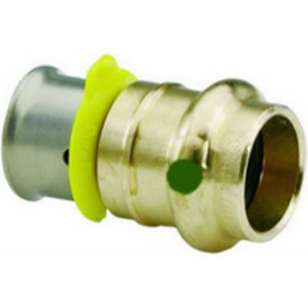 Picture of C++ 99630 LLC 3/4"X1/2" P BZ ADAPTER