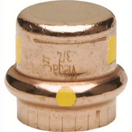 Picture of C++ Q++ 16323 1" P COP GAS CAP