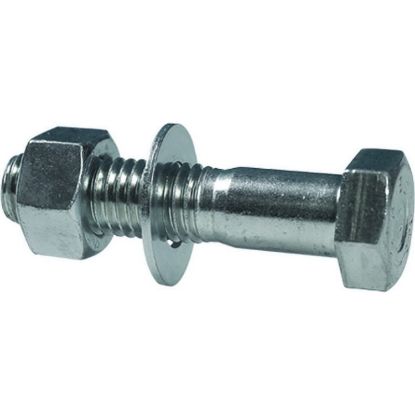 Picture of C++ 19748 2-3/8"X5/8" (4) GALV CS BOLT
