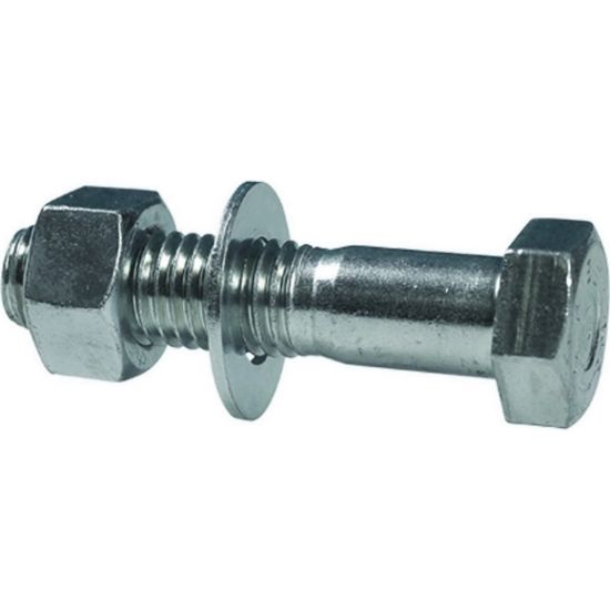 Picture of C++ 19763 2-3/4"X5/8" (4) GALV CS BOLT