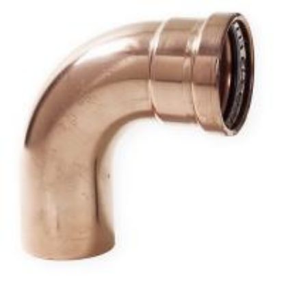 Image de 20638 2-1/2"X90D P X RAC CUI COUD DRT