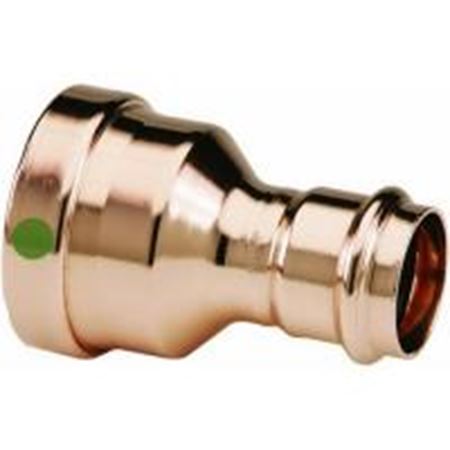 Picture of 20705 3"X1-1/2" P COP REDUCER