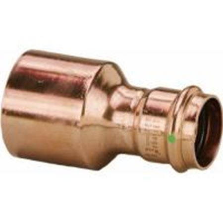 Picture of 20817 3"X1-1/4" FTG X P COP REDUCER