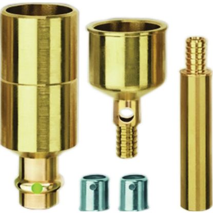 Image de C++ 79000 CFP 1"X1/2" P BZ ENS BOUCLE