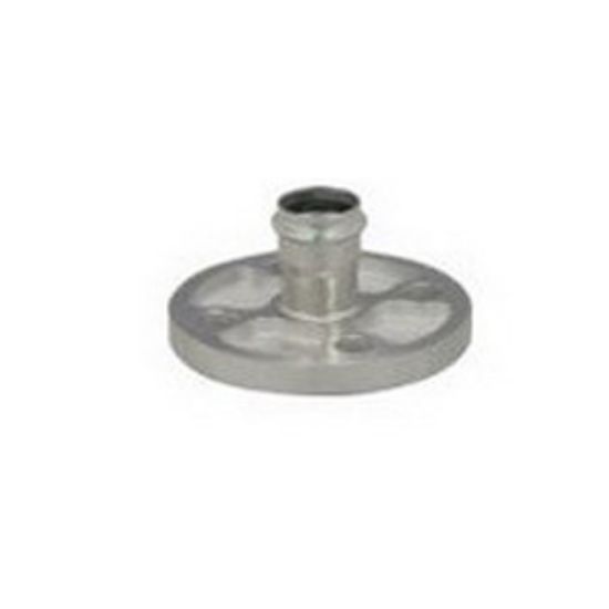 Picture of 81040 3/4" P 316SS ADAPTER FLANGE