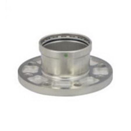 Picture of 81065 2-1/2" P 316SS ADAPTER FLANGE