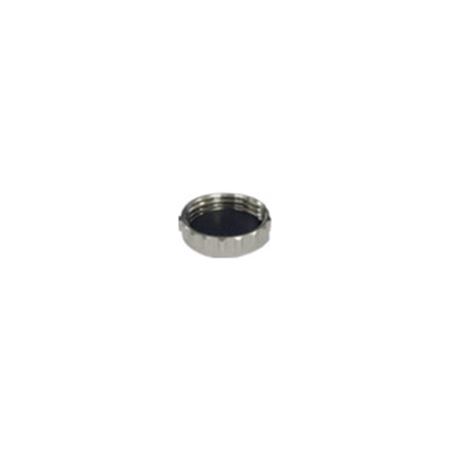 Picture of C++ 15054 BRS SVC MANIFOLD OUTLET CAP NI