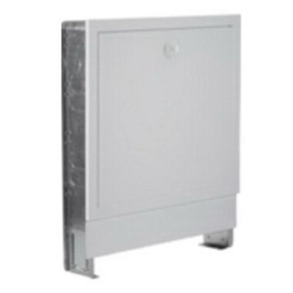 Image de C++ 15802 45X30X41/2" ACR GLV RE CAB MAN