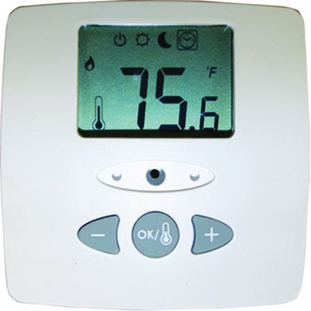 Picture of C++ 18050 24V DIGITAL THERMOSTAT