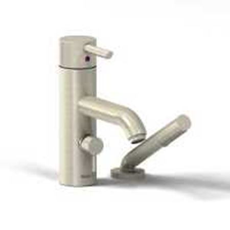 Picture of C++ VS02BN  2PC. DECK MOUNT TUB FILLER